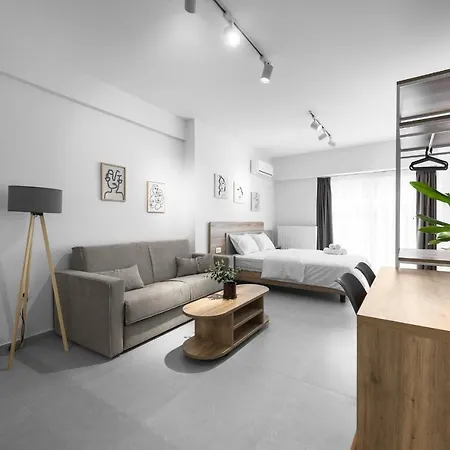 Appartamento P30, Nilie Hospitality Mgmt