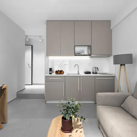 Appartamento P30, Nilie Hospitality Mgmt *