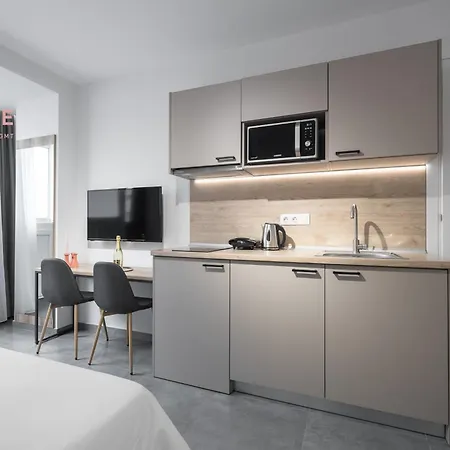 Daire P30, Nilie Hospitality Mgmt