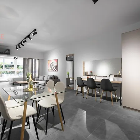 Apartment P30, Nilie Hospitality Mgmt Thessaloniki